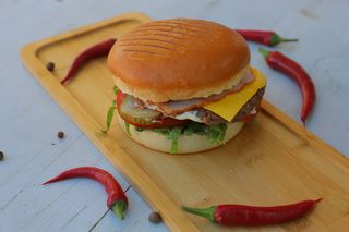 Բուրգերմանիա