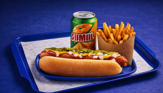 Combo Cachorro