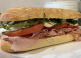Panino vasco il blasco
