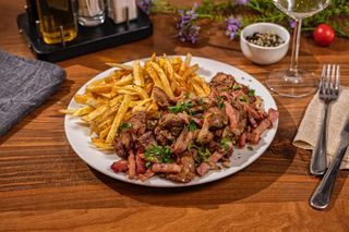 MENIU FICATEI/PIURE CAT.