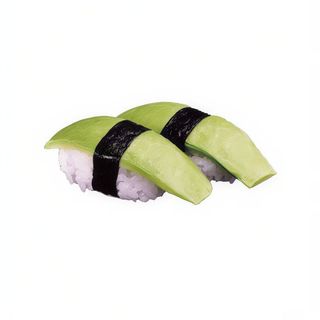 Nigiri De Aguacate (2 Uds.)