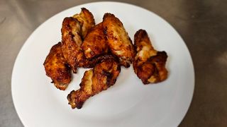 Pollo frito