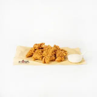 5 CRISPY STRIPS