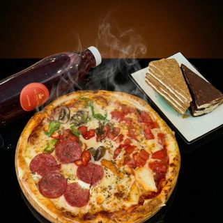 СЕТ МАХАББАТ ДӘМІ 