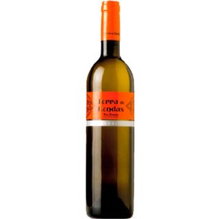 Botella De Vino Blanco Albariño Vanidade Botella (75 cl.)