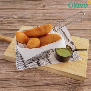 Finger de queso (5unidades)