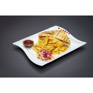 Natzar Club Sandwich