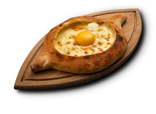 ХАЧАПУРI ПО-АДЖАРСЬКИ 280г