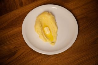 Картопляне п'юре (150г)