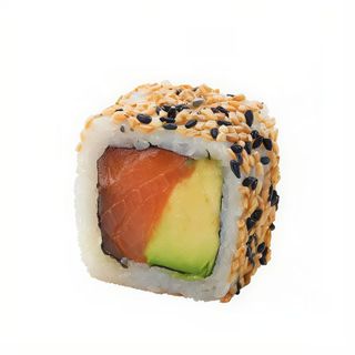 California Rolls Saumon - 4 Pièces
