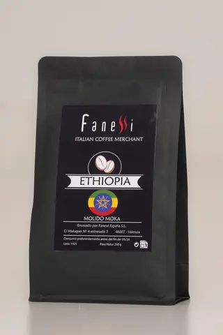 Etiopía