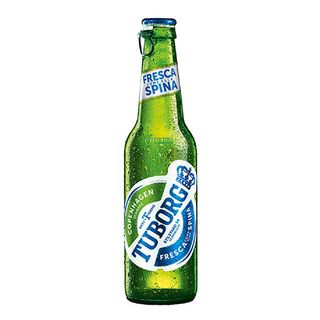 Tuborg 33 cl