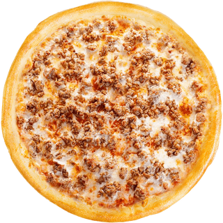 Пицца "Болоньезе"