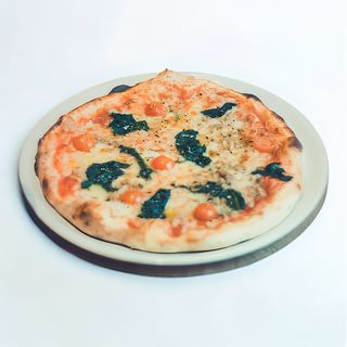 Pizza Braccio Di Ferro (Mediana)