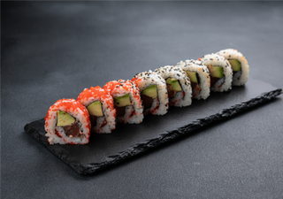 California Tuna