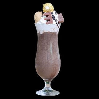 Milkshake Banchoc