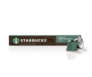 STARBUCKS PIKE PLACE ROAST