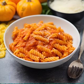 Fusilli Arrabbita