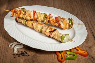 Пилешко шишче (450г)