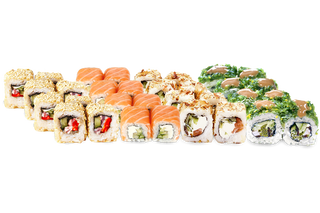 Сет Зимовий (950г)