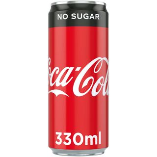 Coca-Cola Zero 330ml