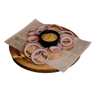 Баварско мезе 150г