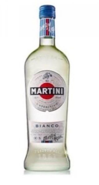 MARTINI BIANCO!