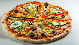 Vegetariana