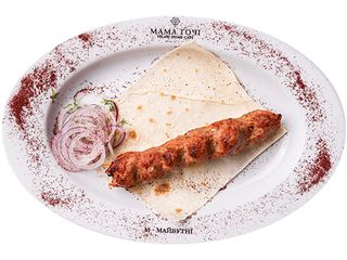 Люля-кебаб з баранини (150 г)