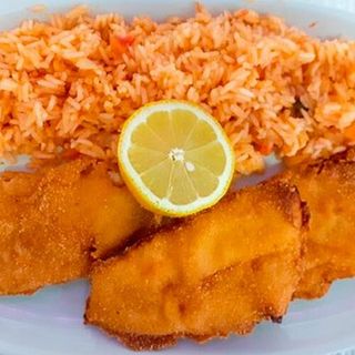 Filete de Pescada
