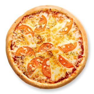 Пицца "Маргарита"