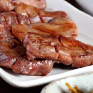 Presa Ibérica A La Plancha