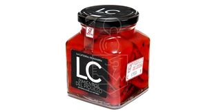 Tarro De Pimientos Del Piquillo "La Catedral" 230G.
