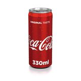 Coca-Cola (330мл)