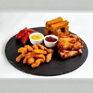 Пивной сет 2