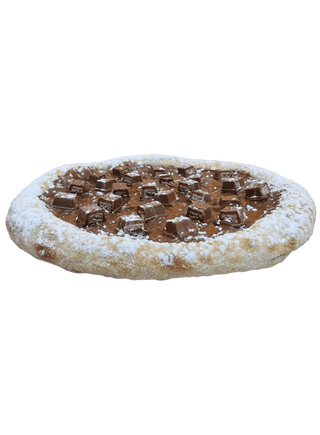 Pizza Dulce Gula (24 Cm.)