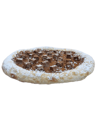 Pizza Dulce Gula (24 Cm.)
