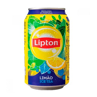 Ice Tea Limão - Lata