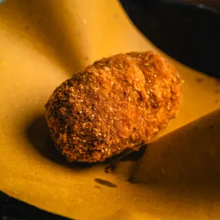 Supplì dello chef