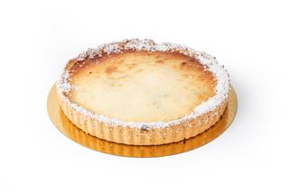 Творожный пирог М