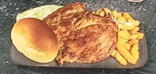 Meniu ceafa de porc