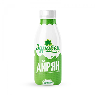 Айрян Здравец