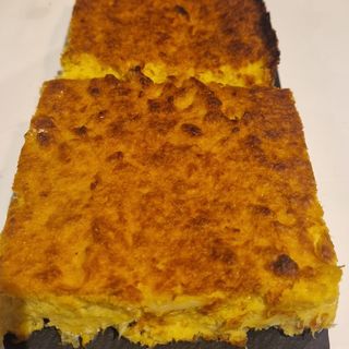 Chipa Guazú