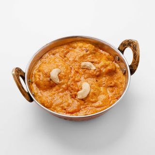 Malai kofta