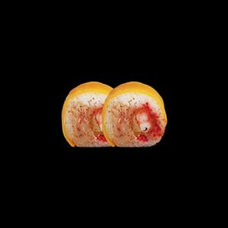  Mango Roll   