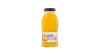 Voćni sok - više vrsta
