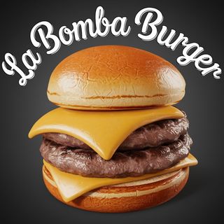 King Smash ( no admite modificaciones)