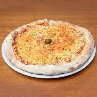 Pizza Margherita