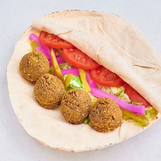 Wrap  Classic-idealny  dla 1/2 osób