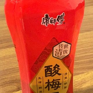 Refresco ciruela agria 500ml